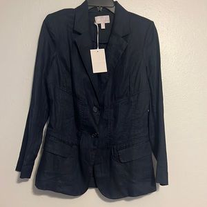 Chelsea 28 Linen Blazer